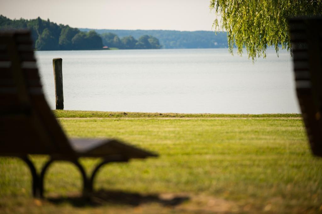 Hotel Esplanade Resort & Spa - Adults Only Bad Saarow Bagian luar foto