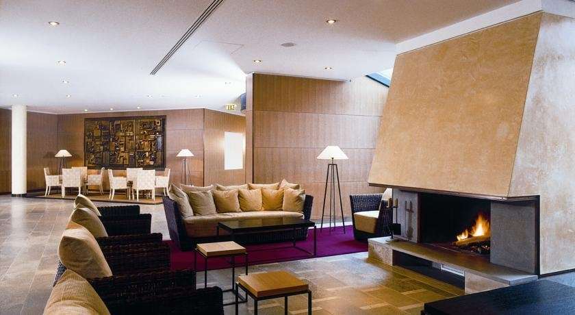 Hotel Esplanade Resort & Spa - Adults Only Bad Saarow Interior foto